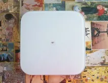 Огляд «розумних» ваг Xiaomi Smart Scales розумних