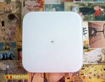 Огляд «розумних» ваг Xiaomi Smart Scales xiaomi