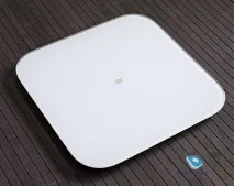 Огляд розумної ваги Xiaomi Scale розумної
