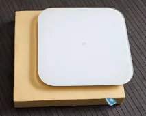 Огляд розумної ваги Xiaomi Scale огляд