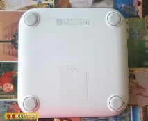 Огляд «розумних» ваг Xiaomi Smart Scales розумних