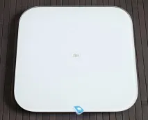 Огляд розумної ваги Xiaomi Scale ваги