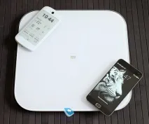 Огляд розумної ваги Xiaomi Scale Xiaomi
