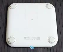 Огляд розумної ваги Xiaomi Scale Xiaomi