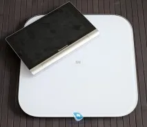 Огляд розумної ваги Xiaomi Scale Xiaomi