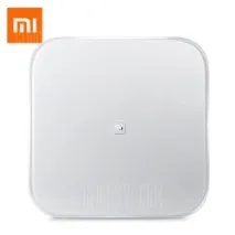 Огляд смарт ваг Xiaomi Smart Weight Scale xiaomi