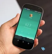 Огляд розумної ваги Xiaomi Scale огляд