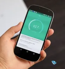 Огляд розумної ваги Xiaomi Scale scale