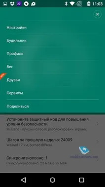 Огляд розумної ваги Xiaomi Scale scale