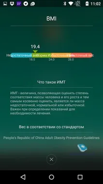 Огляд розумної ваги Xiaomi Scale розумної
