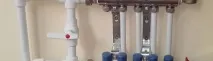 Обв’язка бойлера непрямого нагріву схема (фото та відео) непрямого