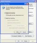 Оптимізація та налаштування Windows 2003 Professional налаштування