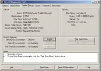 Оптимізація та налаштування Windows 2003 Professional налаштування
