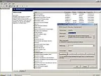 Оптимізація та налаштування Windows 2003 Professional оптимізація