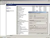 Оптимізація та налаштування Windows 2003 Professional оптимізація