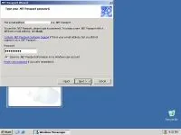 Оптимізація та налаштування Windows 2003 Professional windows