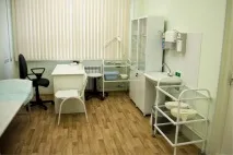 Організація та оснащення кабінету для проведення передрейсових та післярейсових медичних оглядів проведення