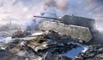 Panzerkampfwagen VIII "Maus" viii