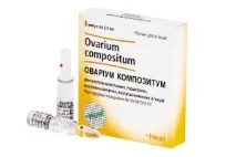 Оваріум Композитум інструкція із застосування, схема для зачаття схема