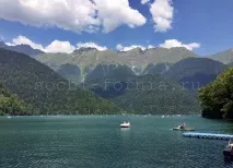 Відпочинок в Абхазії з дітьми протестовано на собі відпочинок