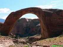 Парк Долина Монументів (Monument Valley) у США монументів
