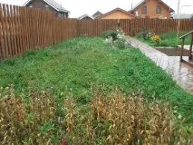 Озеленення дачної ділянки ціни за послуги, вартість озеленення ділянки перед будинком за м2 ціни