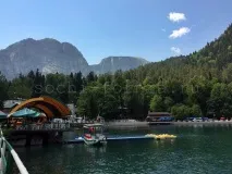 Відпочинок в Абхазії з дітьми протестовано на собі протестовано