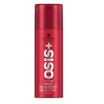Паста для моделювання волосся Осіс Плей Schwarzkopf OSiS 4-Play Moulding Cream 150 мл осіс