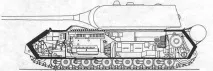 Panzerkampfwagen VIII "Maus" двигун