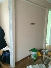 Перепланування коридору у квартирі квартирі