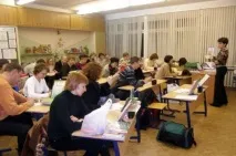 План батьківських зборів у початковій школі правила підготовки зборів