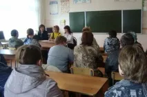 План батьківських зборів у початковій школі правила підготовки школі