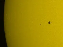 Чому астроном любитель робить знімки Місяця, Сонця та планет краще, ніж апарати НАСА і все любитель