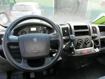 Peugeot Boxer всі тонкощі технічного обслуговування технічного