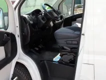 Peugeot Boxer всі тонкощі технічного обслуговування технічного