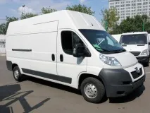 Peugeot Boxer всі тонкощі технічного обслуговування peugeot