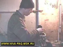 Перебирання КПП було