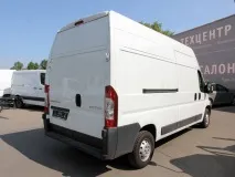 Peugeot Boxer всі тонкощі технічного обслуговування тонкощі