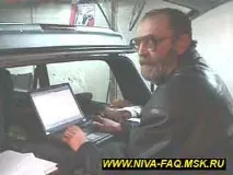 Перебирання КПП мене