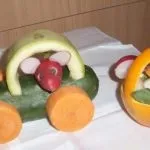 овочів