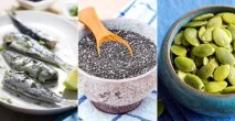 Корисні продукти при діабеті продукти
