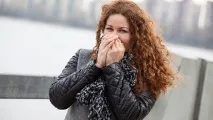 Чому так холодно навесні Увімкни настрій холодно