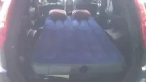 Повноцінне спальне місце спальне