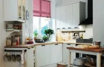 Корисні поради для облаштування кухні облаштування