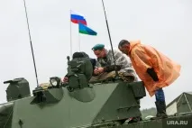 Погода перетворила «Нашествие» на зону лиха перетворила