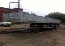 напівпричіп