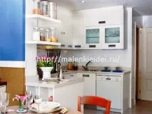 Корисні поради для облаштування кухні кухні
