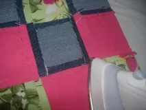Подушка своїми руками майстер-клас, Дім Мрії своїми