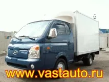 PORTER II РЕФ HYUNDAI EURO-4 Ізотермічний фургон рефрижератор до - 35 градусів porter