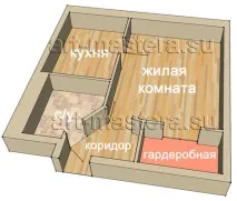 Чому в Україні не вистачає житла україні